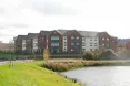 The outside view of home and search result image
